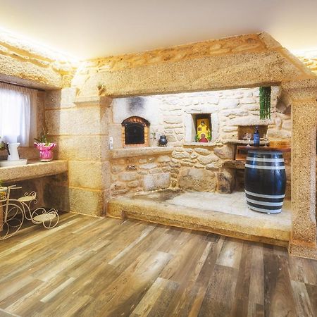 Casa Rural Curracho Vimianzo 外观 照片