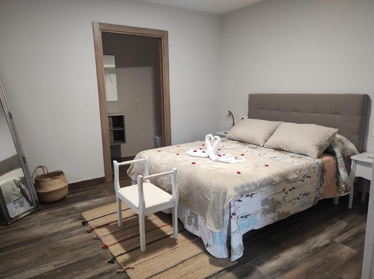 Casa Rural Curracho Vimianzo 外观 照片