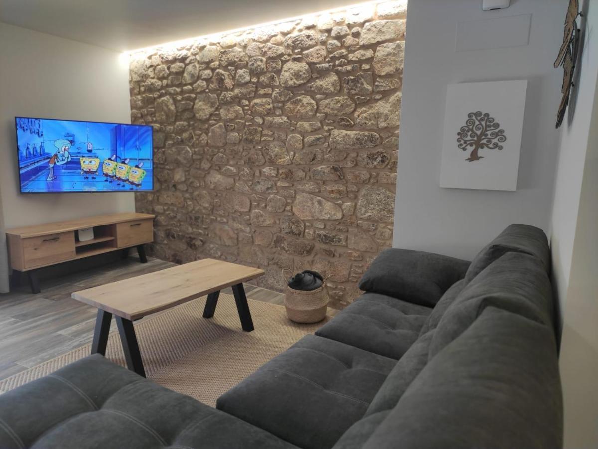Casa Rural Curracho Vimianzo 外观 照片