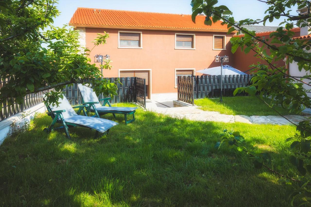 Casa Rural Curracho Vimianzo 外观 照片