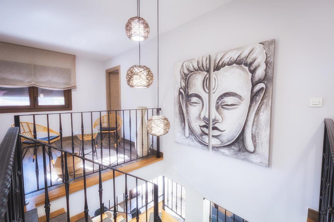 Casa Rural Curracho Vimianzo 外观 照片