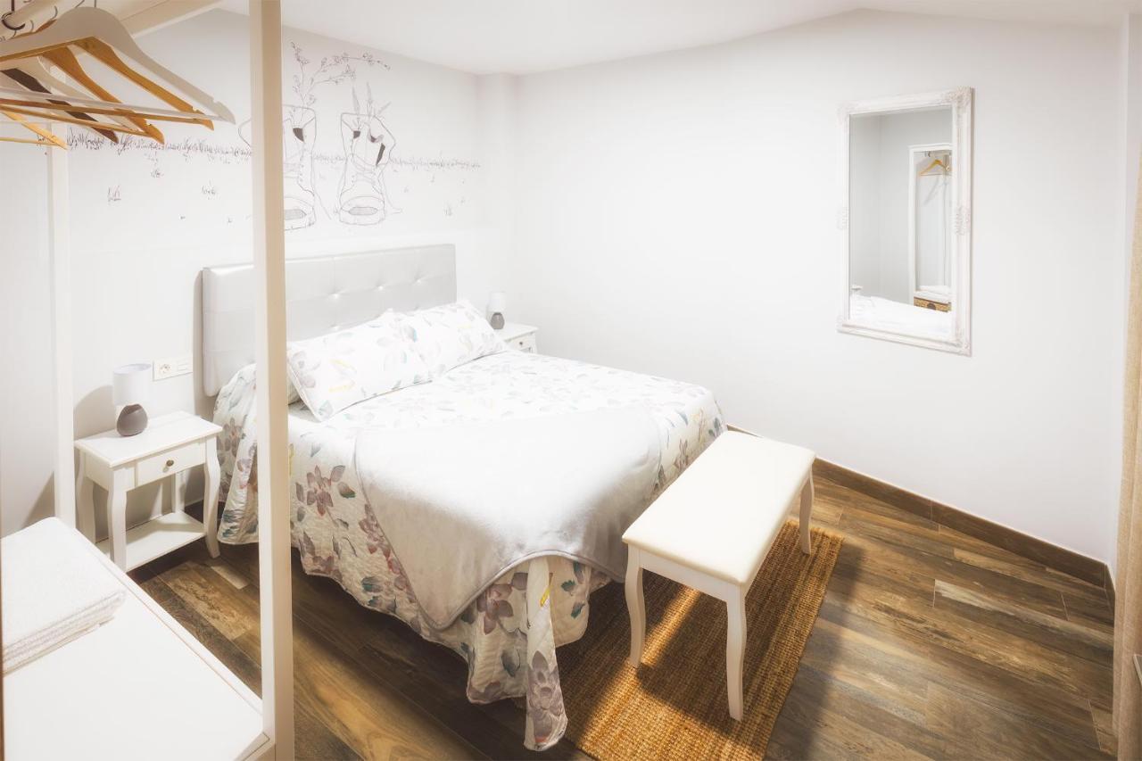 Casa Rural Curracho Vimianzo 外观 照片